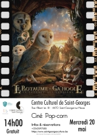 Le Royaume de Ga'Holle- La légende de s Gardiens